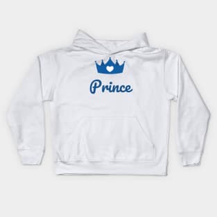 My Prince Kids Hoodie